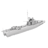 RHWS022 Military Model Kit Water Line Project 1204 Shmel