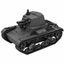 SSMODEL 1/72 1/144 Multi Scale T-26 with N.I. Dyrenkov turret Model Kit TSS0054