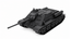 SSMODEL 1/72 1/144 Multi Scale SU-85 self-propelled gun USSR WW2 MODEL TSS1362