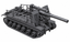 SSMODEL 1/72 1/144 Multi Scale S-51 Soviet experimental heavy tank MODEL TSS0115