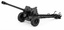 SSMODEL 1/72 1/144 Multi Scale BS-3 100mm anti-tank USSR Resin MODEL KIT TSS1472