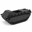 SSMODEL 1/72 1/144 Multi-Scale LVT-1 Alligator Amphibious US WW2 Model TSS0866