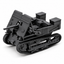 SSMODEL 1/72 1/144 Carden Loyd Mk.VI with 47mm gun Resin Model Kit TSS0779