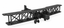 SSMODEL 1/72 Multi Scale Bomber plane Gotha G.V WW1 Germany MODEL kit RSS0032