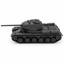 SSMODEL1/72 1/144 Multi Scale WWII Soviet IS-1 Heavy Tank 85mm Model Kit TSS1257