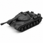 SSMODEL 1/72 1/144 Multi Scale IS-3 Tank Resin MODEL kit TSS0566