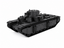 SSMODEL 1/72 1/144 Multi Scale T35 Heavy model 1938 USSR Tank MODEL kit TSS1373