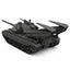 SSMODEL 1/72 1/144 Multi Scale T-55AM Merida PW-LWD Tank Resin MODEL kit TSS0378