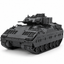 SSMODEL 1/72 1/144 Multi Scale Bradley M3 CFV Tank Resin Model Kit TSS0715