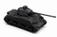 SSMODEL 1/72 1/144 M4-85 Soviet Experimental Medium Tank MODEL KIT TSS0001