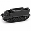 SSMODEL 1/72 1/144 WWII US Universal Carrier T16 Lend-Lease Resin Model TSS1004