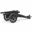 SSMODEL 1/72 1/144 Multi Scale 65mmL17 Mountain Gun Tank Resin Model Kit TSS0747