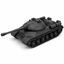 SSMODEL 1/72 1/144 Multi Scale KV-85 Soviet heavy tank Resin MODEL kit TSS0564