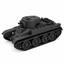 SSMODEL 1/72 1/144 KhBT-5 Soviet fictional flamethrower tank Model Kit TSS0100