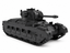 SSMODEL 1/72 1/144 Multi Scale Matilda Frog Australia UK WW2 Tank MODEL TSS0622