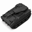 SSMODEL1/72 1/144 T114 BAT US Cold War Experimental Tank Resin MODEL KIT TSS0227