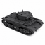 SSMODEL 1/72 1/144 Valentine VI VII UK Canadian Light Tank MODEL KIT TSS0200