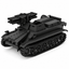 SSMODEL 1/72 1/144 Borgward IV Panzerjäger Wanze Sd.Kfz.301 Resin MODEL TSS1413