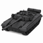 SSMODEL 1/72 1/144 Multi Scale PT-91 Twardy Tank Resin MODEL KIT TSS0456