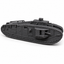SSMODEL 1/72 1/144Multi Scale Mark VIII Liberty WW1 Tank Resin Model Kit TSS0732