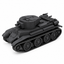 SSMODEL 1/72 1/144 Multi Scale KhBT-7 Soviet fictional tank Resin Model TSS0158