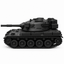 SSMODEL1/72 1/144 Multi Scale Leopard 1 BE Belgian coldwar MBT Model Kit TSS0540