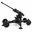 SSMODEL 1/72 1/144 Multi Scale 85mm K-52 heavy AA-gun USSR Resin MODEL TSS1443