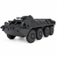 SSMODEL 1/72 1/144 Multi Scale BTR-70 USSR Cold War Tank Resin MODEL TSS0648