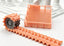 SSMODEL 1/35 MSS00103 Working tracks for British Chieftain main battle tank