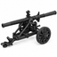 SSMODEL 1/72 1/144 Multi Scale 76mm battalion recoilless BPK76 MODEL KIT TSS0436