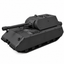 SSMODEL 1/72 1/144 Multi Scale Maus tank Resin Model Kit TSS0181