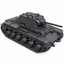 SSMODEL 1/72 1/144 Multi Scale KV-1E Soviet heavy tank MODEL kit TSS0139