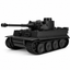 SSMODEL 1/72 1/144 Multi Scale Tiger I Ausf.H Sd.kfz.181 Tank MODEL KIT TSS0987