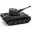 SSMODEL 1/32 1/35 1/48 1/64 German Flakpanzer V Coelian Resin Model Kit TSS1243