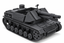 SSMODEL 1/72 1/144 15cm sIG 33 Panzerkampfwagen III Tank Resin MODEL KIT TSS0739