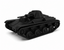 SSMODEL 1/72 1/144 Multi ScaleT-60 Light Tank USSR WW2 Tank MODEL kit TSS1370