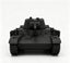 SSMODEL 1/72 1/144 Multi Scale mit Wurfrahmen German light tank MODEL TSS0319