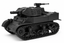 SSMODEL 1/72 1/144 M8 Howitzer Motor Carriage US Tank Resin MODEL KIT TSS1495
