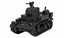 SSMODEL 1/72 1/144 M3A1 Stuart Satan flamethrower US Tank MODEL kit TSS1131