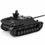 SSMODEL 1/72 1/144 WWII German Jagdpanzer IV/70 V Lang Early Model Kit TSS1265