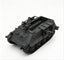 SSMODEL 1/72 1/144 Multi Scale MTW tank Resin MODEL kit TSS0320