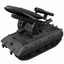 SSMODEL 1/72 1/144 Multi Scale Rheintochter auf E-100 german tank MODEL TSS0510