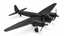 SSMODEL 1/72 Multi Scale Junkers Ju 87 B2 Stuka Germany WW2 MODEL kit RSS0005
