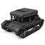 SSMODEL 1/72 1/144 Multi Scale C7P Tank Resin MODEL kit TSS0309