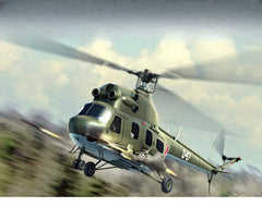 Trumpeter HOBBY BOSS 1/72 M-2URN "Armor Soldiers" Armed Transport Helicopter 87243