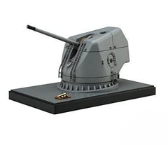 FUJIMI 02046 Models Equipment Series No.7 Destroyer Takana Type 54-Cal 127mm 1/70