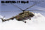 Hobbyboss 1/72 87208 Scale Mi-8MT/Mi-17 Hip-H Model Kit