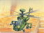 Trumpeter HOBBY BOSS 1/72 AH-64D "Longbow Apache" Attack Helicopter 87219