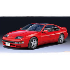 Hasegawa #21159 1/24 NISSAN FAIRLADY Z (Z32) 300ZX Twin Turbo 2by2-1989