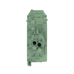 SSMODEL 678 Military Armoured Model Kit Italy VBC??Pt.2?¡§o?Nnfantry Fighting Vehicle